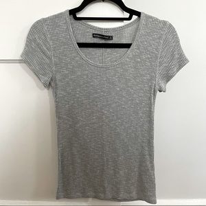 Abercrombie and Fitch Short Sleeve Shirt